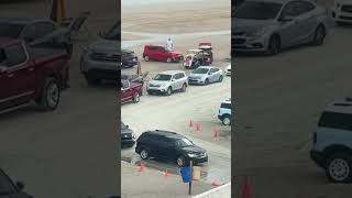 Rain in Daytona Beach #love #daytonabeachflorida #likeandshare