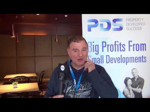 I Love Real Estate   Tino   PDS Melbourne BootCamp