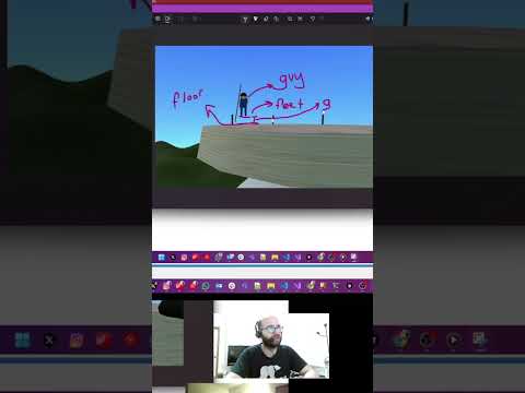 my comminication with ai #programming #gaming
