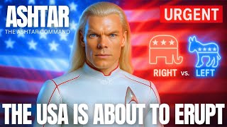 URGENT! "We Warned You Of This Event (The Final Battle)'..." | Ashtar Command