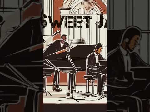 Sweet Piano, Sweet Jazz