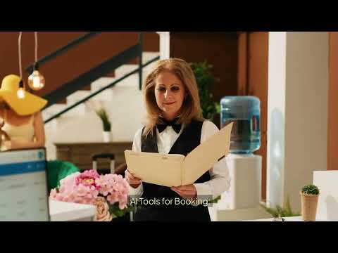 AI is Transforming Hospitality: Personalized Travel and Unforgettable Guest Experiences(Chapter 13)