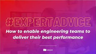 How to enable engineering teams to deliver their best performance | José Delgado