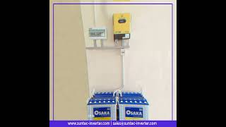 SunTec Inverter details adpost #solar #battery #inverter #electrician #installation