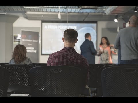 Fresh Perspective: Artificial Intelligence vs Creative Intelligence