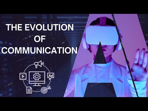 How Communication Has Changed Over Time: A Journey Through History