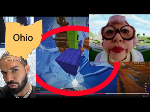 1000 IQ Bedwars Plays🤯 (Real Stream Highlight Moments)