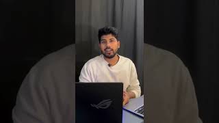 Want to boost your pc⚡️?Watch till the end. #techshorts #shorts #techchannel