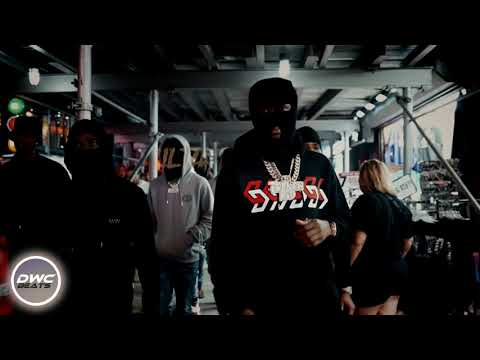 Fivio Foreign x Lil Tjay x Kay Flock - Right Now