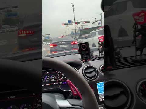 Mustang is life! 🖤 #mustang #carlover #cargames