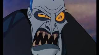 Mickey's House of Villains (2002) 3 Hidden Villains