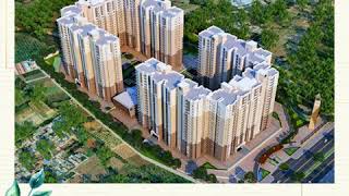 #ProjectShowcase Prestige Finsbury Park, Bangalore  |   PropertyPistol