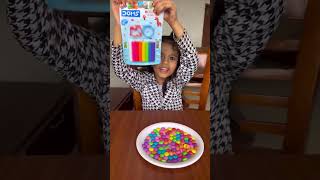 How to make Best gems chocolate 😱 Tom&Jerry #shorts