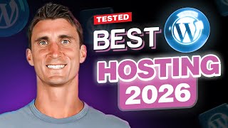 Best WordPress Hosting 2026 ~ Affordable Hosting With A Free Domain Name