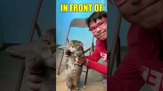 📚 Learn Prepositions: On, Under, In Front Of — Let’s Play! #learn #English