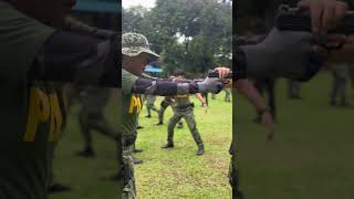 Disarming Training #algorithm #police #ferkstv #youtubeshorts #training #exercise #dryfiring