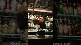 How to Stand Out in a Crowded Liquor Category