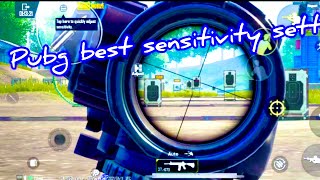 Android zero recoil pubg sensitivity setting | iphone best pubg sensitivity setting | TDMx Gamer