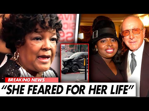 Pastor COMES CLEAN On What Angie Stone Told Him Before Accident | It Was A H0micid3?
