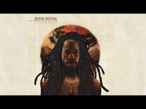 Jesse Royal - Life Sweet