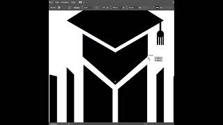 #logoprocess #illustrator #logodesigner #shorts #logodesign #logodesigntips #artist #creative
