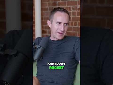 Morgan Housel on His Learning Process about Investing Profitably