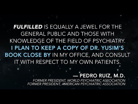 FULFILLED - Dr. Pedro Ruiz's Endorsement