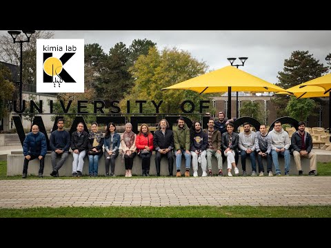 Kimia Lab - A Snapshot