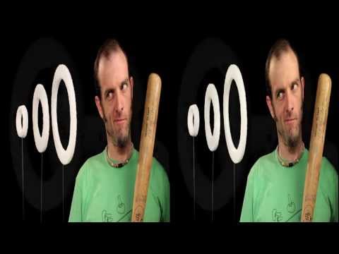 Sound in 3D