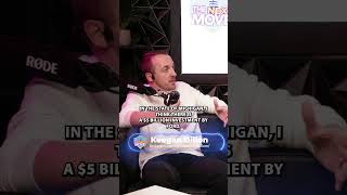 Outside Investment & Tech Growth #Investment #TechGrowth #TheNextMove #Business #Innovation