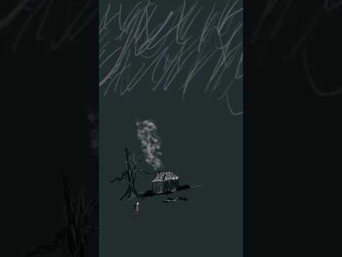 Village life... | #shorts #animation