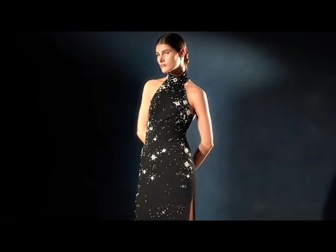 WHAT TO EXPECT FROM ZUHAIR MURAD'S!                  HUATE COUTURE 2025 READY TO WEAR FASHION SHOW