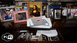 Pi-Fi -  Strong Start