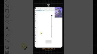 CorelDraw Tips | Use Distort Tool #coreldraw #begginers  #graphicdesigner