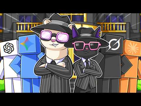 Turing Games Q&A Stream