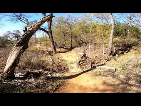 Northshore Trail Ride