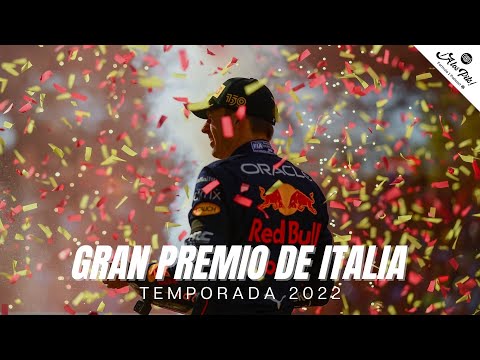 GP de Italia - La FIA vuelve a protagonizar una carrera