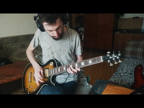 Renji - Соло из "Следуй за мной" (Ария - Маврин/Холстинин)