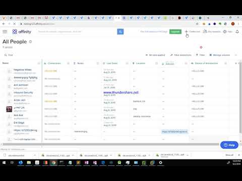 Response Manipulation