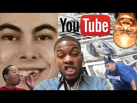 HOW TO BECOME INTERNET FAMOUS  (PARODY)