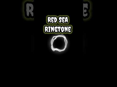 RED SEA RINGTONE | DEVARA BGM | DEVARA RINGTONE #ringtone #shorts #short