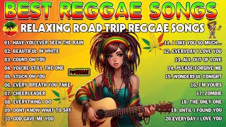 Best Reggae Music Mix 2025 🎶 Relaxing Reggae Songs & Top Reggae Hits 2025