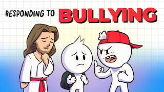 4 Biblical Responses to Bullying That Actually Work