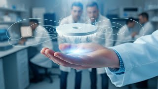 20 Emerging Technologies That Will Change the World Forever