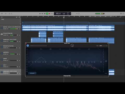 SebastiAn, Daft Punk - Human After All Remix (Total-ified) (READ DESC)