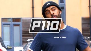 P110 - 4BZ - Shirt & Trainers (Prod. Vibe Chemistry)  [Music Video]