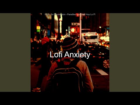 Soulful Background Music for 1AM Study Sessions