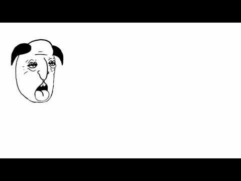 Horn Face Animation