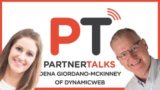 Dynamicweb | PartnerTalks | Dena Giordano-McKinney