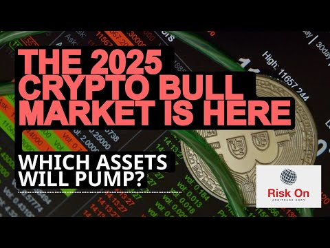 The Biggest Opportunity in Crypto Since 2017